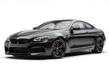 Despiece Bmw M6 (E63) 5.0i V10 (507 cv) 2005
