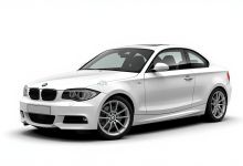 Despiece Bmw Serie 1 Coupe (E82) 118d (143 cv) Automatico