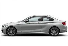 Despiece Bmw Serie 1 Coupe (E82) 123d (204 cv)
