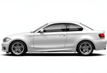 Despiece Bmw Serie 1 Coupe (E82 LCI, Versión 2011) 123d (204 cv) 2013