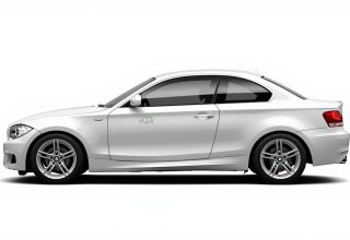 Despiece Bmw Serie 1 Coupe (E82 LCI, Versión 2011) 123d (204 cv) 2013 plata