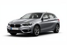 Despiece Bmw Serie 1 Hatchback (F21) 118i (170 cv) Steptronic