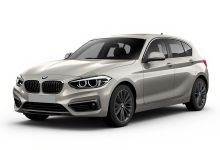 Despiece Bmw Serie 1Hatchback (F20) 118i (170 cv) 2012