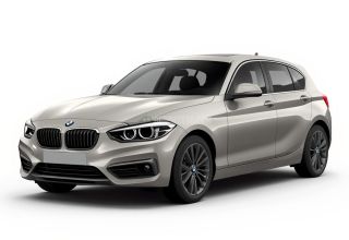 Despiece Bmw Serie 1Hatchback (F20) 118i (170 cv) 2012 beige