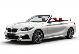 Despiece Bmw Serie 2 Convertible (F23) 220i (184 cv) 2016 plata