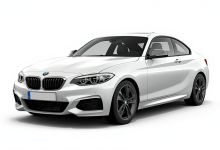 Despiece Bmw Serie 2 Coupe (F22) 218i (136 cv) Steptronic 2015