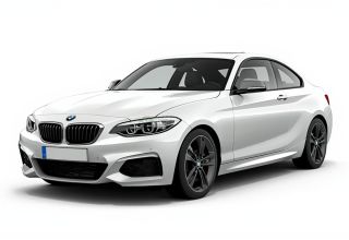 Despiece Bmw Serie 2 Coupe (F22) 218i (136 cv) Steptronic 2015 blanco