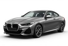 Despiece Bmw Serie 2 Coupe (F22) 220i (184 cv) 2016