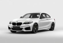 Despiece Bmw Serie 2 Coupe (F22) M235i (326 cv) 2014