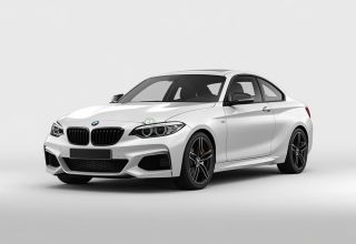 Despiece Bmw Serie 2 Coupe (F22) M235i (326 cv) 2014 blanco