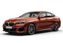 Despiece Bmw Serie 2 Gran Coupe (F44) 220d xDrive (190cv) 2020