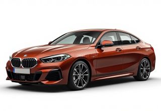 Despiece Bmw Serie 2 Gran Coupe (F44) 220d xDrive (190cv) 2020 marron