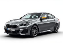 Despiece Bmw Serie 2 Gran Coupe (F44) 220i xDrive (178cv) 2025