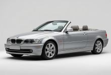 Despiece Bmw Serie 3 Convertible (E93) 325d (197 cv) Automatico 2010