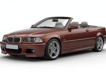 Despiece Bmw Serie 3 Convertible (E93) 330i (272 cv) Automatico 2009