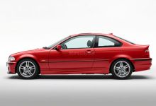 Despiece Bmw Serie 3 Coupe (E46) 320 Ci (170 cv) Automatico 2005