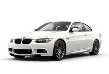 Despiece Bmw Serie 3 Coupe (E92) 335i (306 cv) xDrive 2006