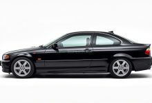Despiece Bmw Serie 3 (E46, 2001) 325i X (192 cv) 2004