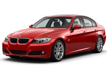 Despiece Bmw Serie 3 (E90) 325i (218 cv) 2006
