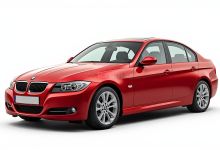 Despiece Bmw Serie 3 (E90) 330 Xi (258 cv) 2005
