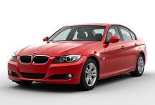 Despiece Bmw Serie 3 (E90, Versión 2009) 320d (177 cv) Automatico 2010