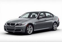 Despiece Bmw Serie 3 (E90, Versión 2009) 320d (184 cv) 2010