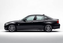 Despiece Bmw Serie 3 (E90, Versión 2009) 330d (245 cv) xDrive 2011