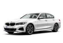 Despiece Bmw Serie 3 (G20, G80, G28) 316 d (122 CV) 2018