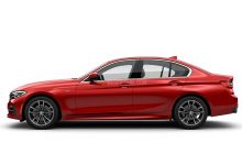 Despiece Bmw Serie 3 (G20, G80, G28) 330 i xDrive (258 cv) 2022