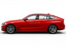 Despiece Bmw Serie 3 Gran Turismo (F34) 318d (143 cv) 2015