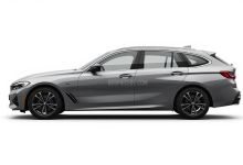 Despiece Bmw Serie 3 Gran Turismo (F34) 320i (184 cv) 2016