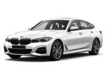 Despiece Bmw Serie 3 Gran Turismo (F34) 320i (184 cv) xDrive 2014