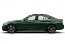Despiece Bmw Serie 3 Sedan (F30) 316d (116 cv) 2015