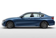 Despiece Bmw Serie 3 Sedan (F30) 318d (143 cv) 2012
