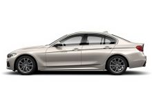 Despiece Bmw Serie 3 Sedan (F30) 328i (245 cv) 2015
