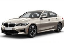 Despiece Bmw Serie 3 Sedan (F30) 328i (245 cv) 2011