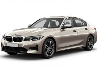 Despiece Bmw Serie 3 Sedan (F30) 328i (245 cv) 2011 beige