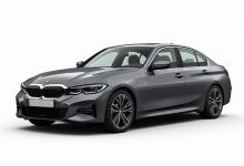 Despiece Bmw Serie 3 Sedan (F30) 335d (313 cv) xDrive Automatico 2015