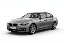 Despiece Bmw Serie 3 Sedan (F30 LCI,Versión 2015) 316d (116 cv) 2015