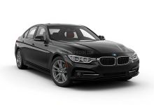 Despiece Bmw Serie 3 Sedan (F30 LCI,Versión 2015) 316d (116 cv) 2015