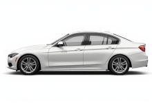 Despiece Bmw Serie 3 Sedan (F30 LCI,Versión 2015) 318d (150 cv) 2015