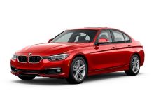 Despiece Bmw Serie 3 Sedan (F30 LCI,Versión 2015) 320i (184 cv) 2015
