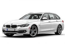 Despiece Bmw Serie 3 Touring (F31) 318d (143 cv) 2015