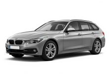 Despiece Bmw Serie 3 Touring (F31) 320d (184 cv) xDrive 2015