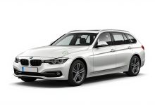 Despiece Bmw Serie 3 Touring (F31) 320d (184 cv) xDrive 2014