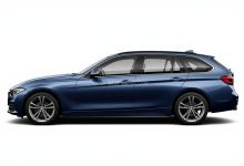 Despiece Bmw Serie 3 Touring (F31) 320i (184 cv) Steptronic