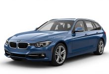 Despiece Bmw Serie 3 Touring (F31 LCI, Versión 2015) 330i (252 cv)