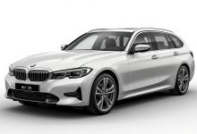 Despiece Bmw Serie 3 Touring (G21, G81) 316 d (116 cv) 2019