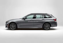 Despiece Bmw Serie 3 Touring (G21, G81) 316 d Mild-Hybrid (116 cv) 2019