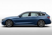 Despiece Bmw Serie 3 Touring (G21, G81) 320 d xDrive (163 cv) 2020